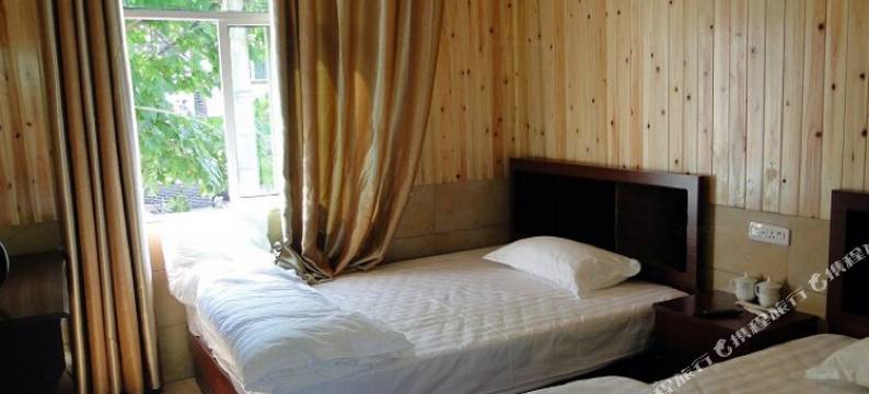 重庆万盛风情白沙洞图片