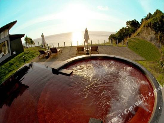 霍本成人度假村