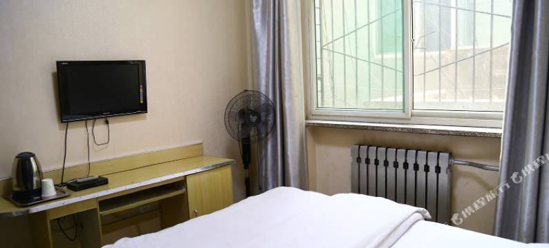 永和宾馆(太原小店区店)图片