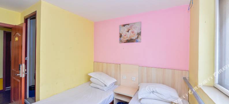 天津都市之星宾馆图片