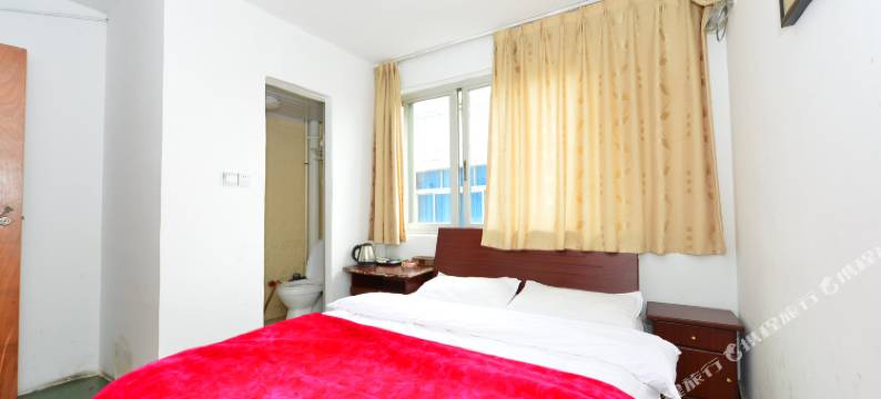 宁海亮晶晶宾馆图片