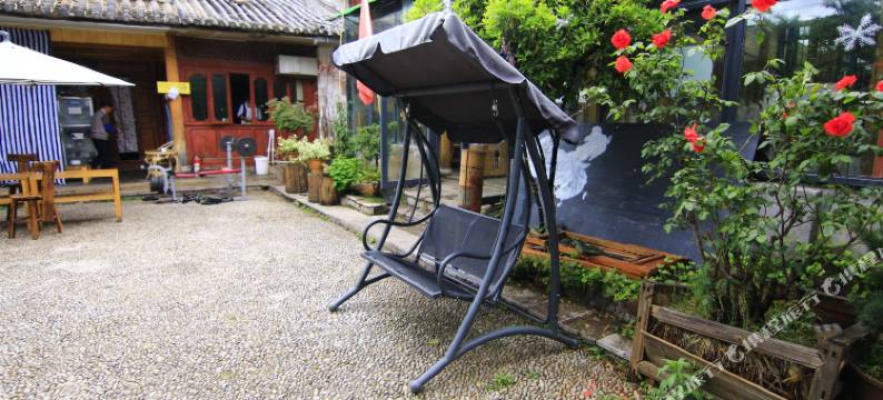 丽江束河K2国际青旅图片