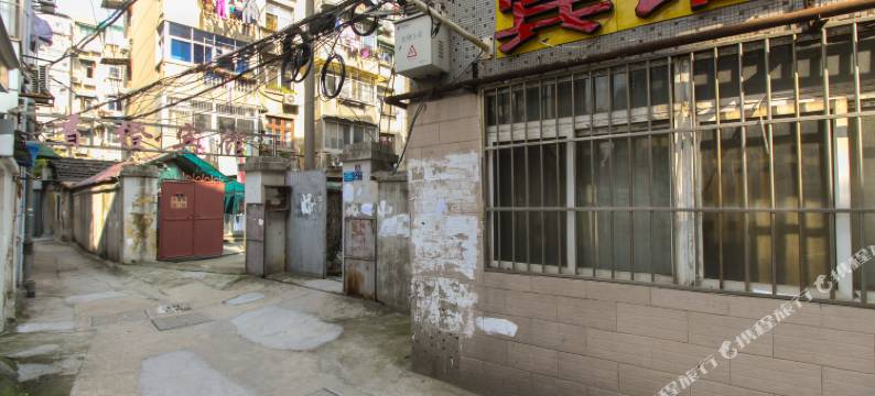 南京香橙宾馆图片