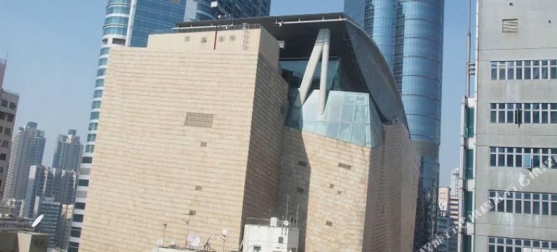 香港新豪华宾馆(家庭旅馆)图片