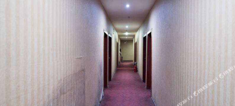 达州九一宾馆图片