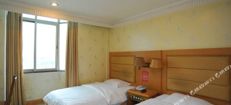 东莞星辉酒店图片