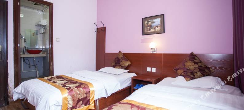 绵阳宝翔旅馆图片