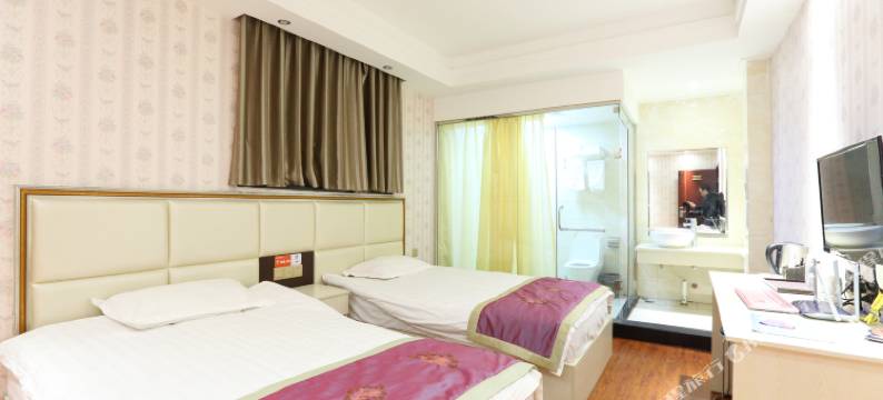 襄阳520公寓图片