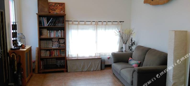 台东春语民宿图片