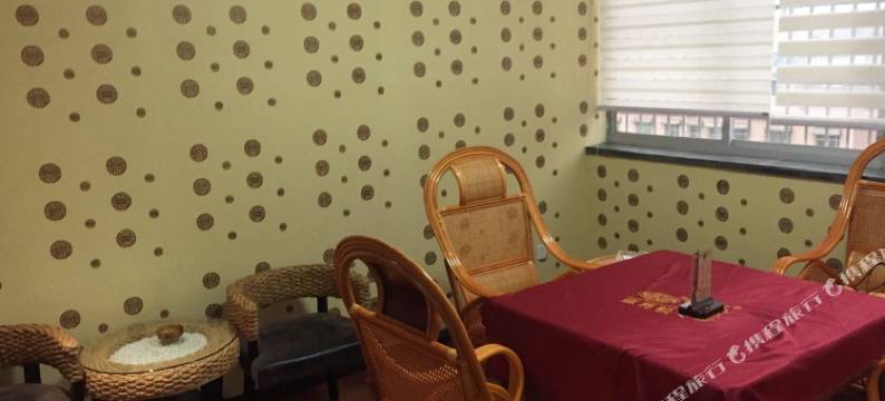 永顺土司王阜大酒店图片