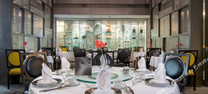 曼谷苏阁索酒店(The Sukosol Hotel)图片