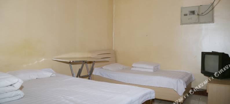 阜新益丰旅店图片