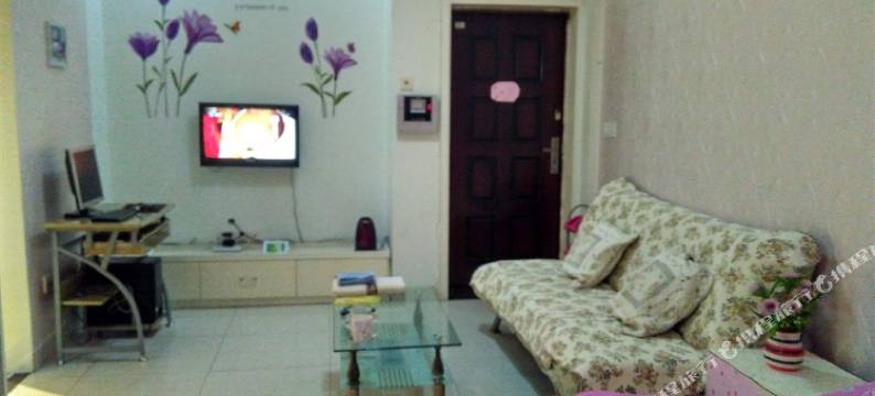 泸州佳纯短租公寓图片