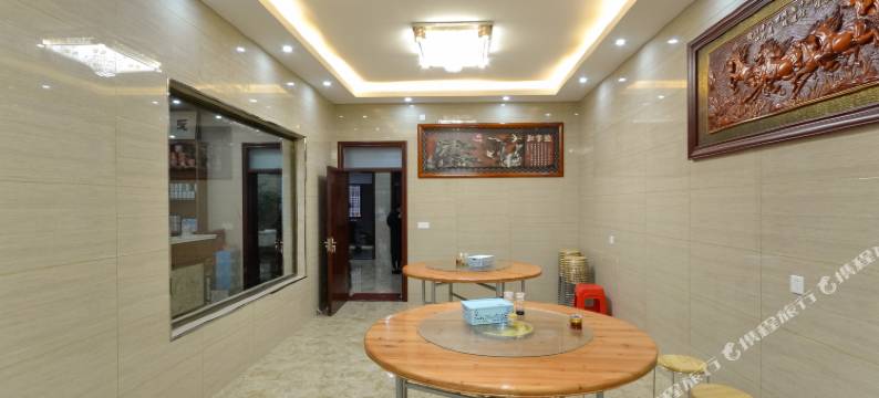 仙居晨农民宿图片