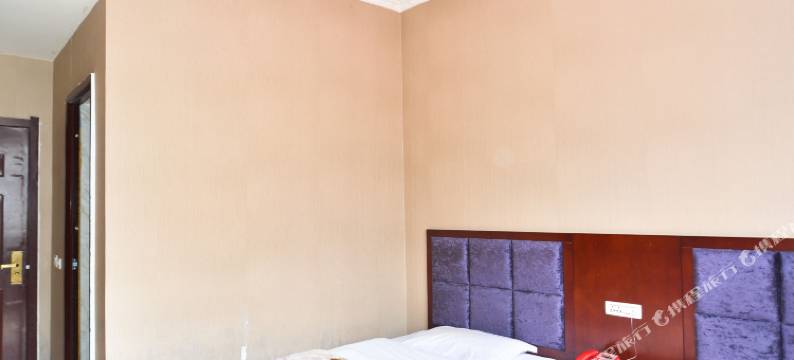 栾川兴发宾馆图片