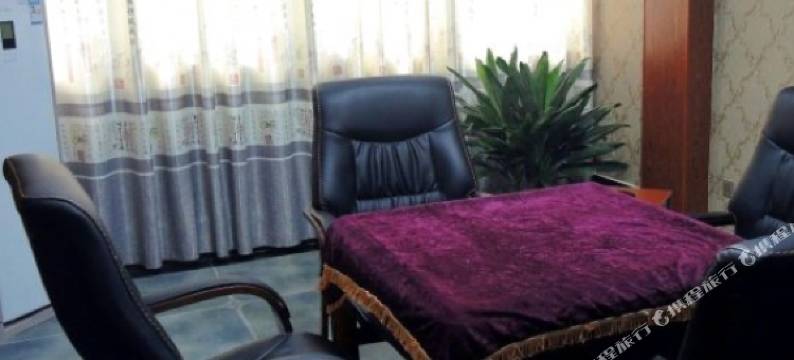 安庆马王府商务宾馆图片