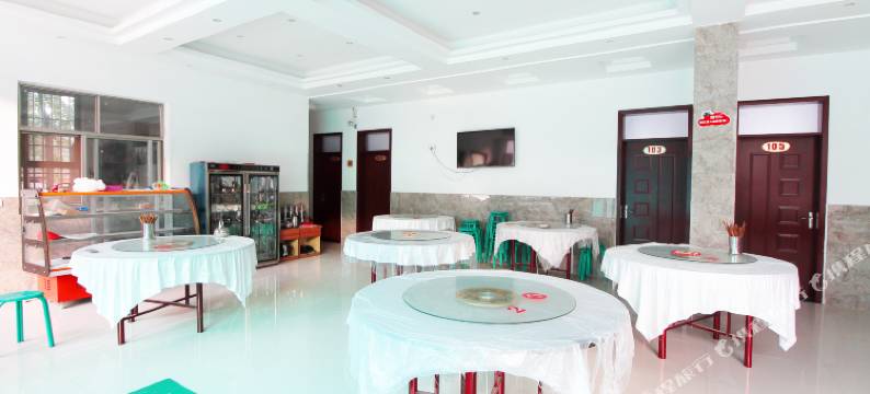 万仙山九香农家乐图片