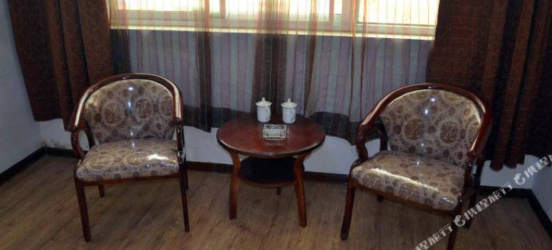 沙河丽都宾馆图片