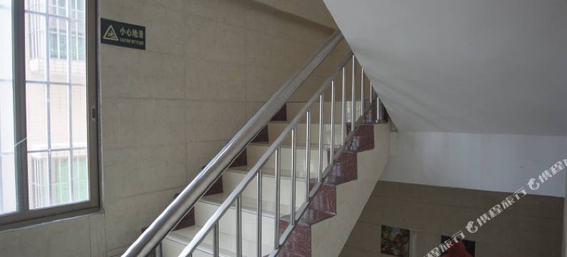 佛山友缘电梯公寓(禅城张槎店)图片