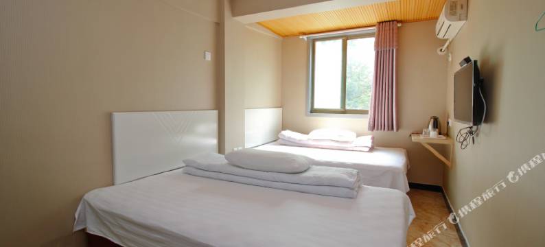 合肥小卫宾馆图片