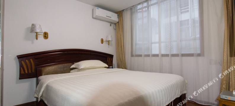 扬州明月宾馆图片