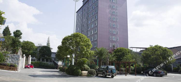 建始龙鑫酒店图片