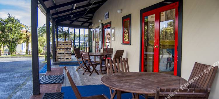 福克斯冰河珀德青年旅馆(Fox Glacier Pod Hostel & Inn)图片