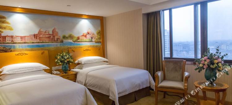 维也纳酒店(玉林步行街店)图片