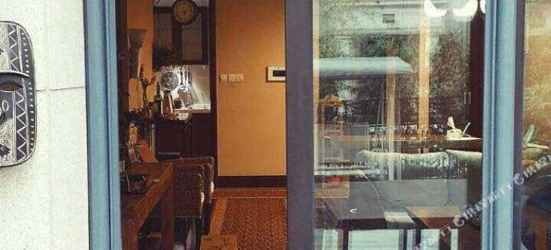 上海怡荷园青年公寓图片