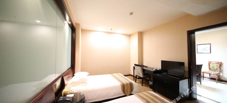 张家港豪苑大酒店图片