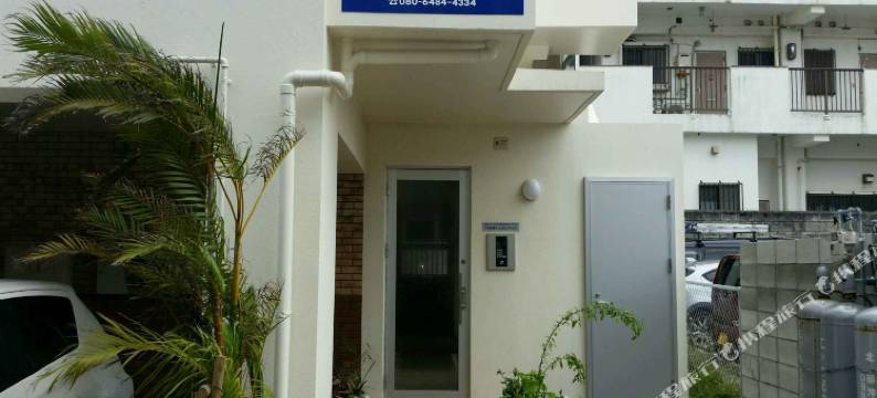 Mr.Kinjo in 久米(Mr.Kinjo in Kume)图片