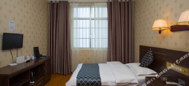 丽江居然商务酒店图片