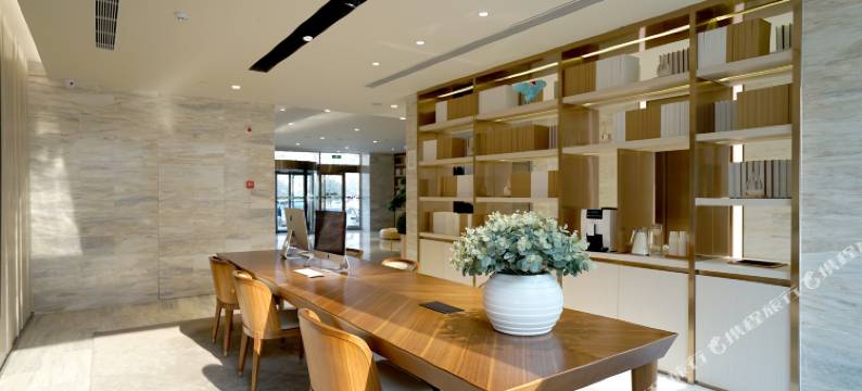 全季酒店(北京昌平龙水路店)图片