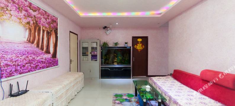 承德龙凤缘宾馆图片