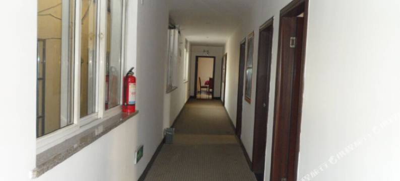 安庆和谐家园宾馆图片