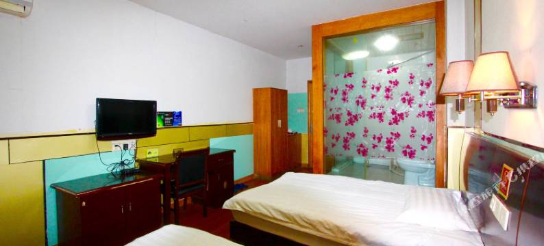 嘉兴晨晨假期宾馆图片