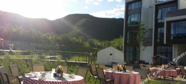 北京牧阳山谷酒店图片