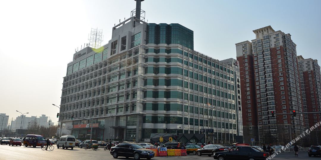 北京角门西酒店