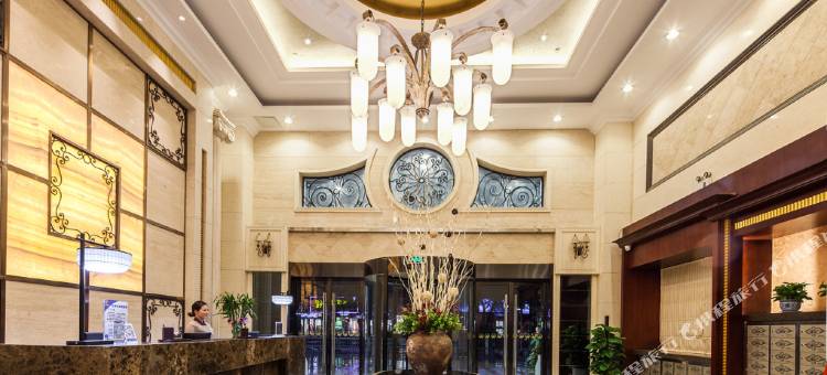 南京古南都逸居酒店(新街口德基广场店)图片