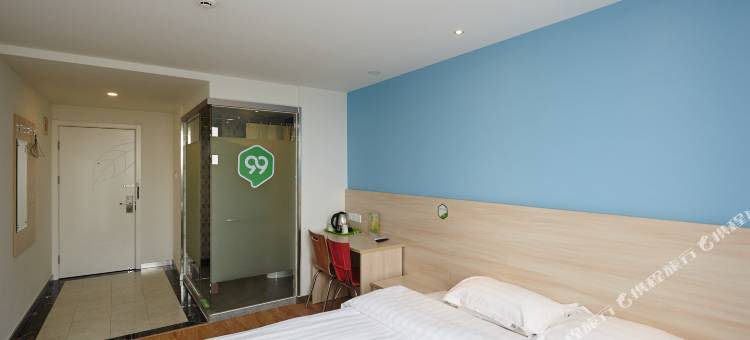 99优选酒店(苏州唯亭地铁站店)图片