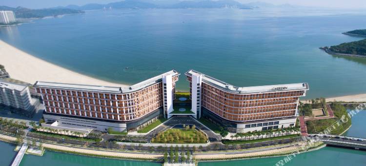 惠州小径湾艾美酒店图片