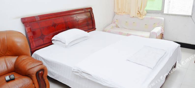 成都红楼住宿图片