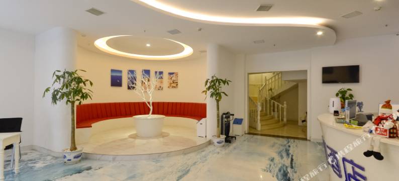 九江品和主题酒店(地中海店)图片