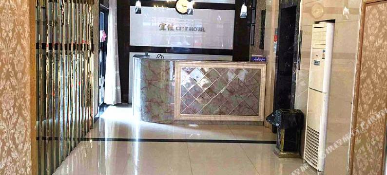 孝昌宜家旅馆图片