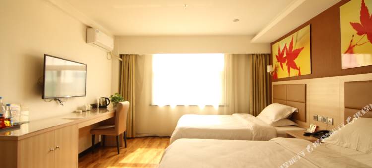 侯马海宇阳光酒店(火车站店)图片