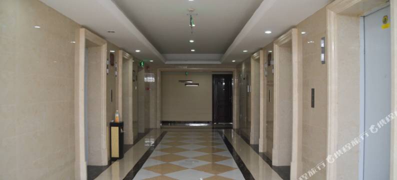 世纪国际公寓(东莞厚街万达店)图片