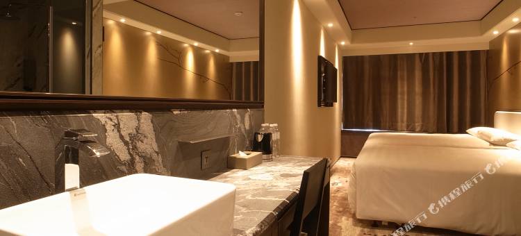 德立庄(高雄博爱馆)图片