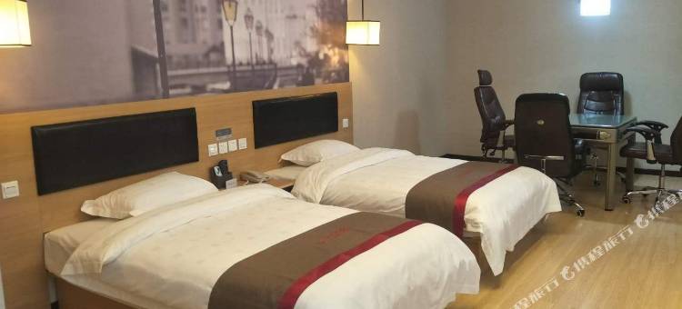 尚客优酒店(上栗滨河北路店)图片