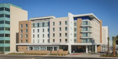 希爾頓歡朋套房酒店-LAX埃爾塞貢多