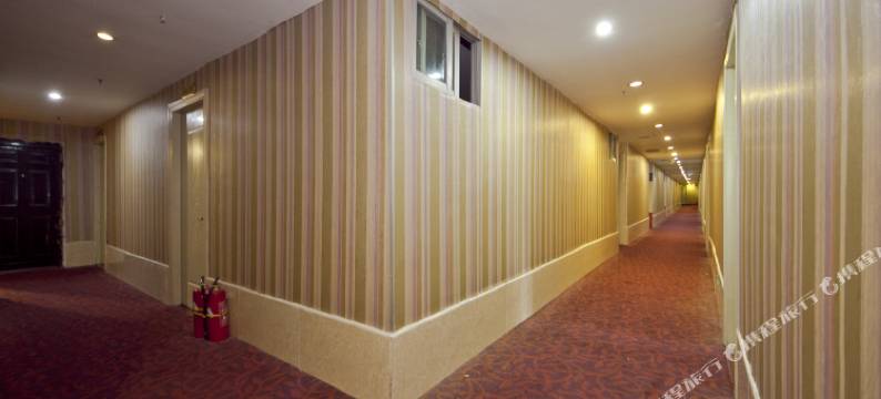 七星快捷酒店(福州马尾君竹店)图片